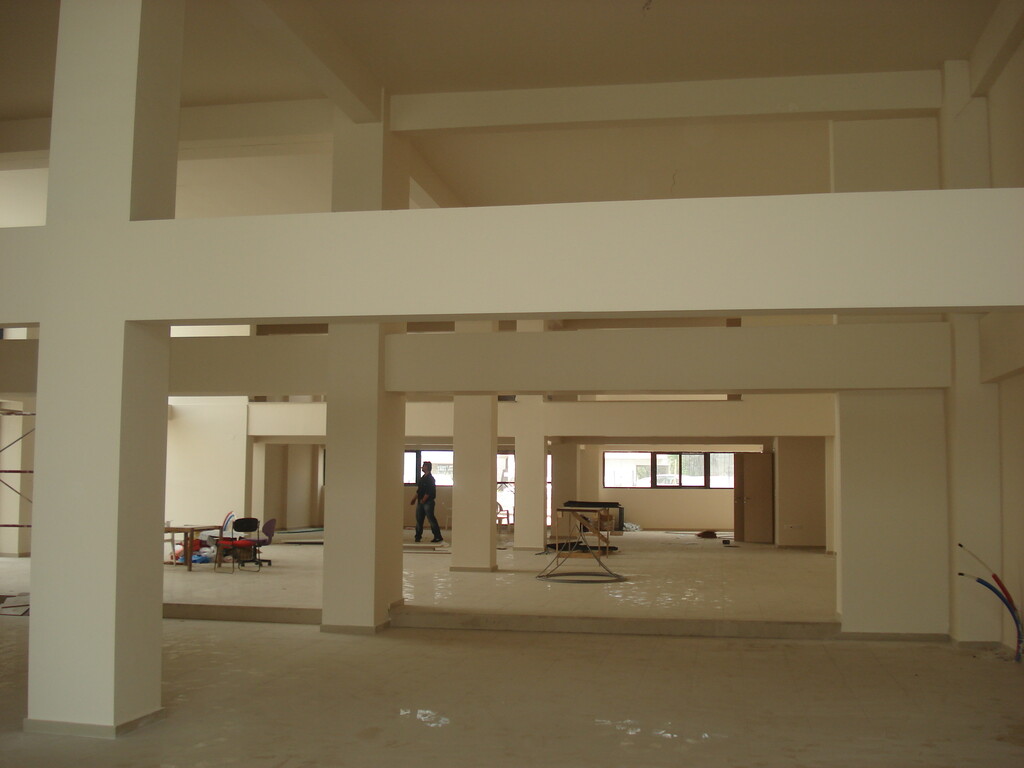 Commercial property in Eleftherio-Kordelio, Thessaloniki – Suburbs, Greece – 57018