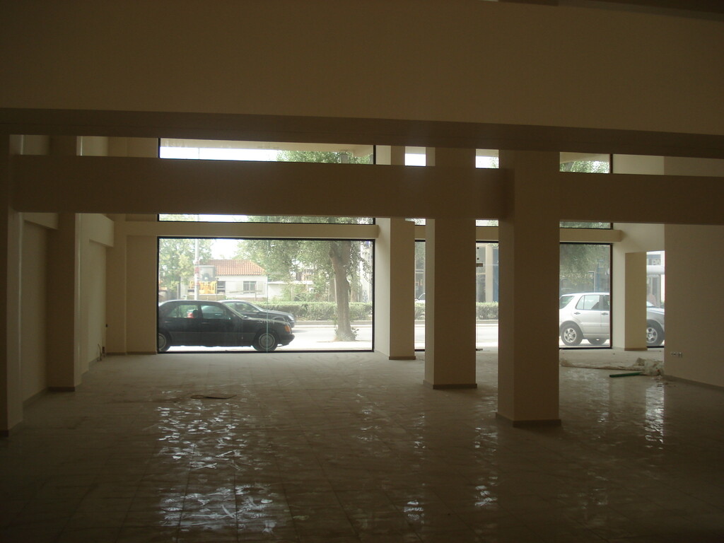 Commercial property in Eleftherio-Kordelio, Thessaloniki – Suburbs, Greece – 57018