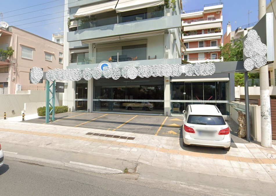 Commercial property in Ilioupoli, Athens – South, Greece – 56999