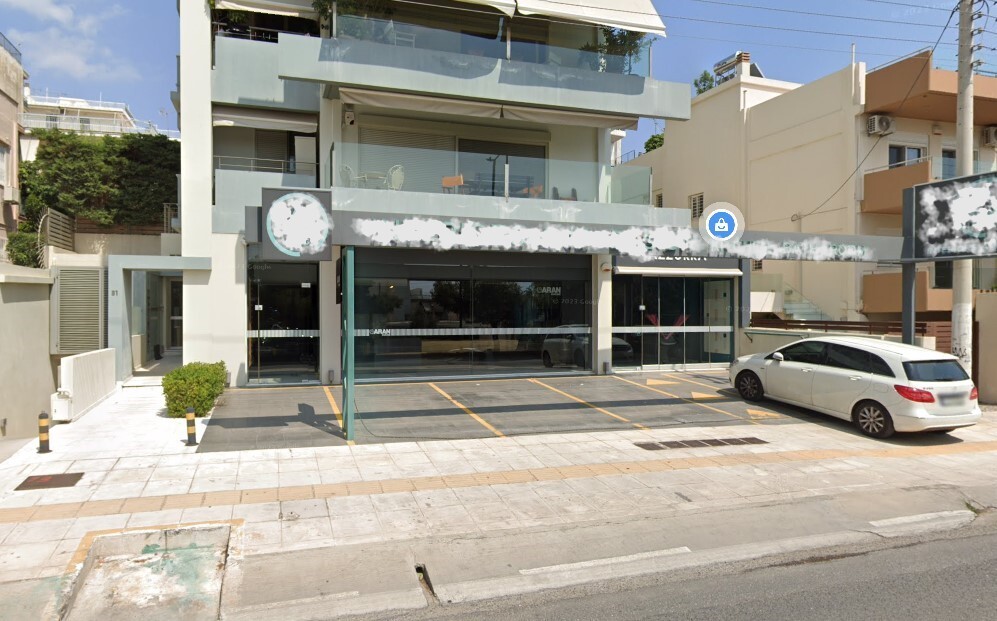 Commercial property in Ilioupoli, Athens – South, Greece – 56999