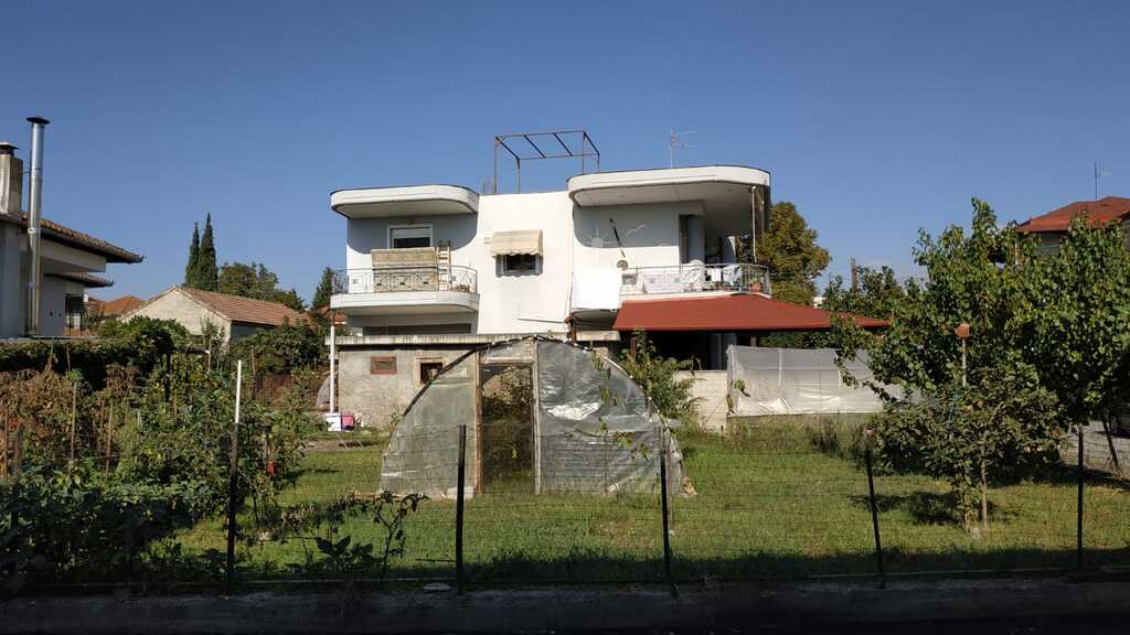 Land in Katerini, Pieria Prefecture, Greece – 56998
