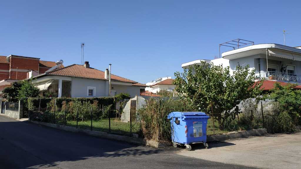 Land in Katerini, Pieria Prefecture, Greece – 56998