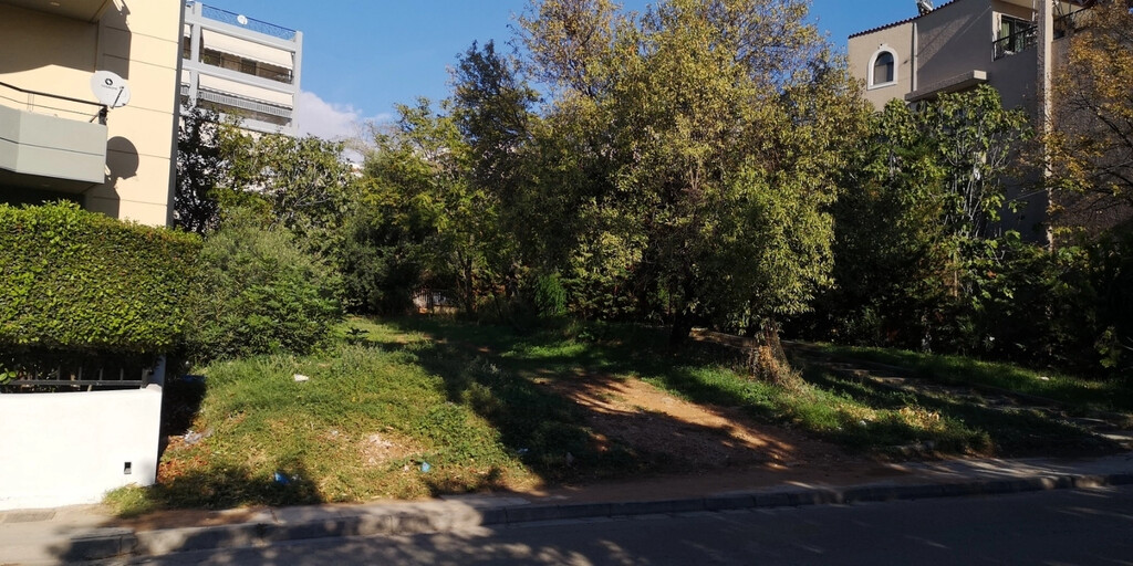Land in Marousi, Athens – North, Greece – 56996