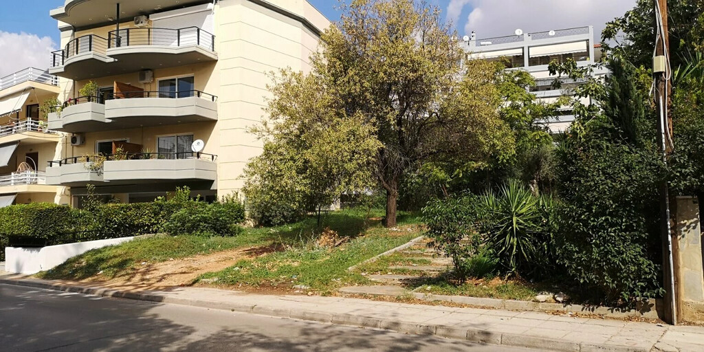 Land in Marousi, Athens – North, Greece – 56996