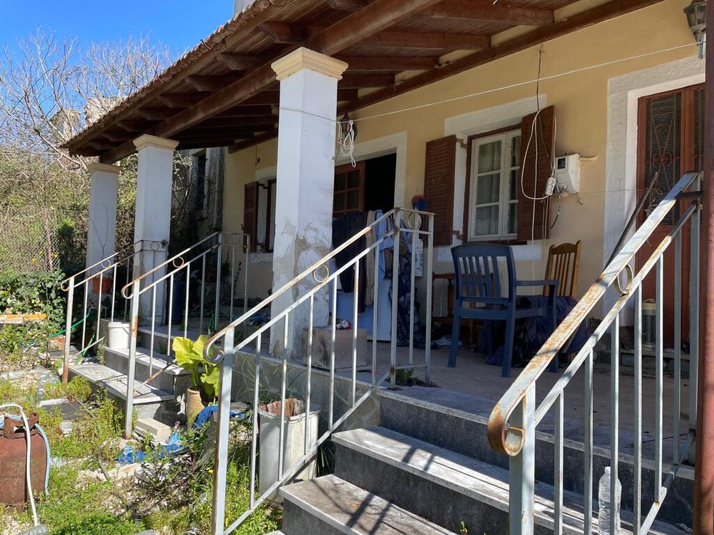 3 bedroom Detached house in Corfu, Corfu Prefecture, Greece – 56995