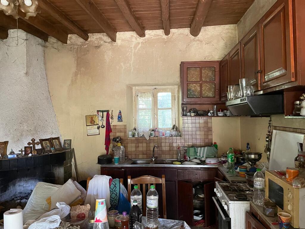 3 bedroom Detached house in Corfu, Corfu Prefecture, Greece – 56995