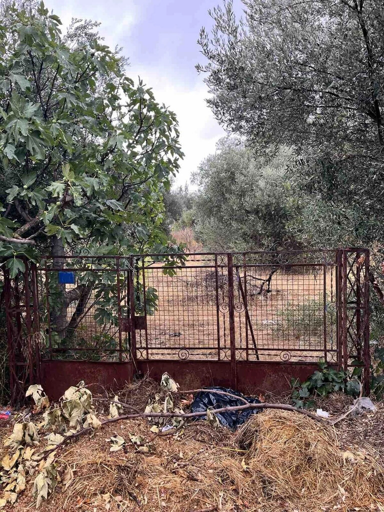 Land in Marousi, Athens – North, Greece – 56993