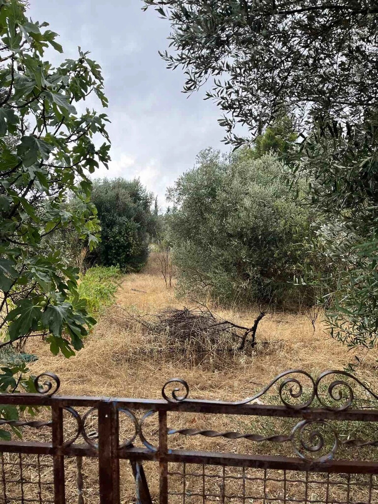 Land in Marousi, Athens – North, Greece – 56993
