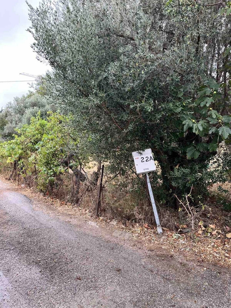 Land in Marousi, Athens – North, Greece – 56993