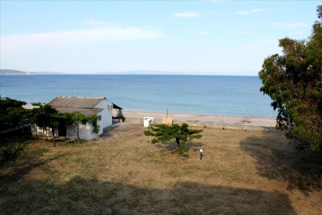Hotel in Sithonia, Chalkidiki, Greece – 56992