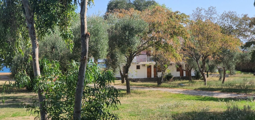 Hotel in Sithonia, Chalkidiki, Greece – 56992