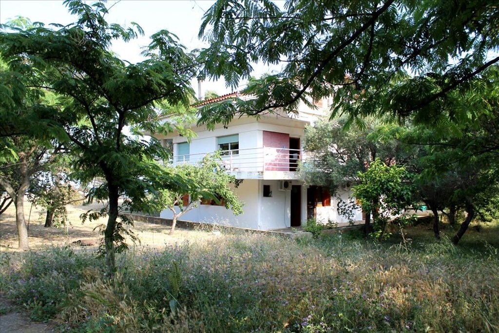 Hotel in Sithonia, Chalkidiki, Greece – 56992