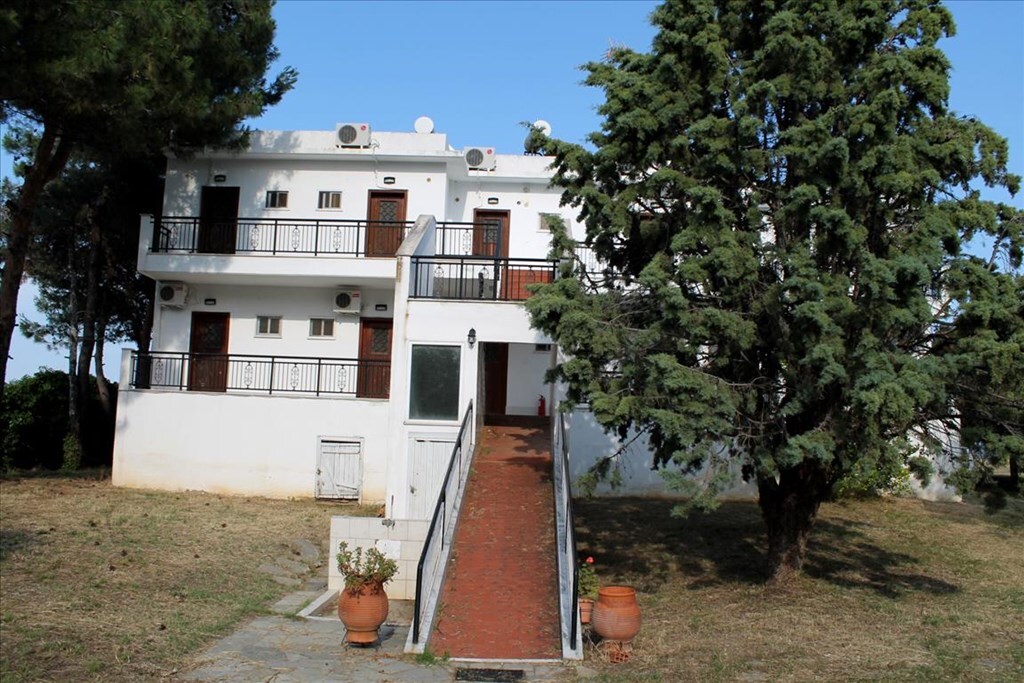 Hotel in Sithonia, Chalkidiki, Greece – 56992