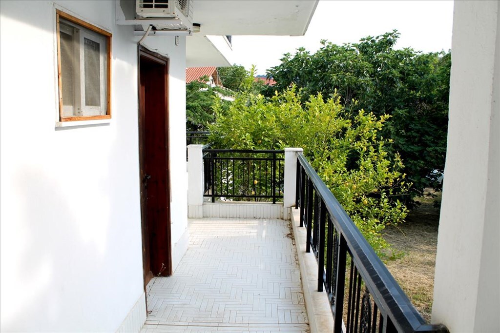 Hotel in Sithonia, Chalkidiki, Greece – 56992