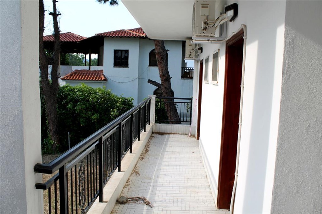Hotel in Sithonia, Chalkidiki, Greece – 56992