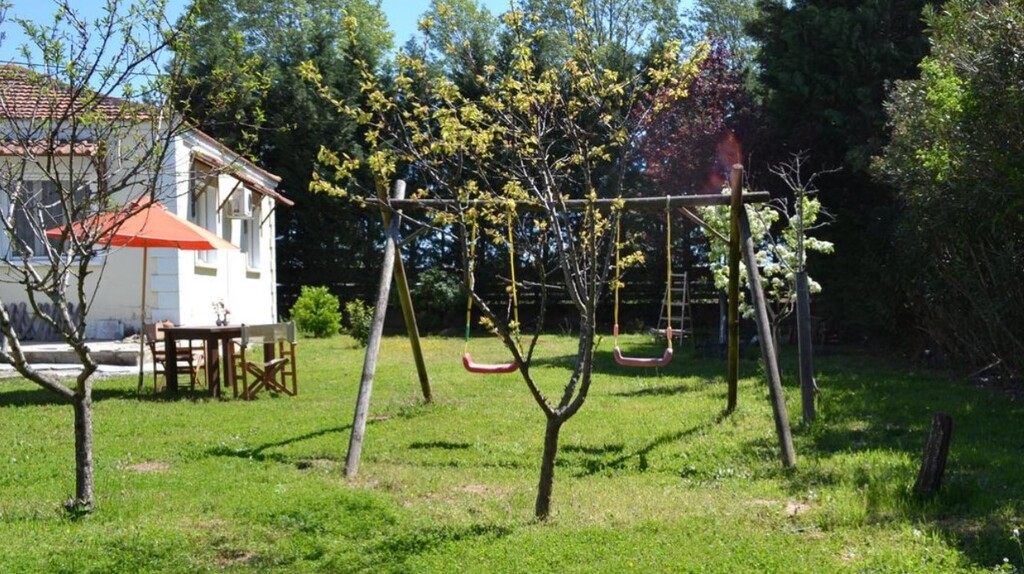 2 bedroom Detached house in Topeiro, Xanthi Prefecture, Greece – 56987