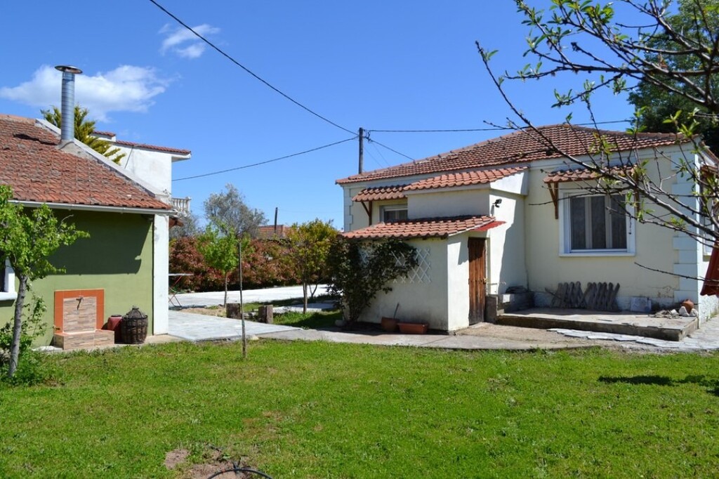 2 bedroom Detached house in Topeiro, Xanthi Prefecture, Greece – 56987