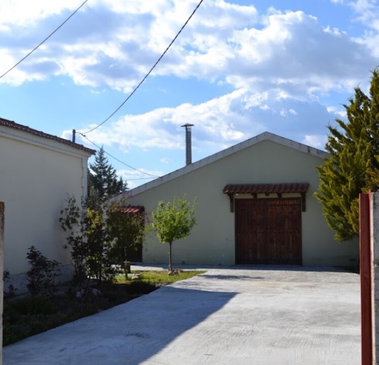 2 bedroom Detached house in Topeiro, Xanthi Prefecture, Greece – 56987