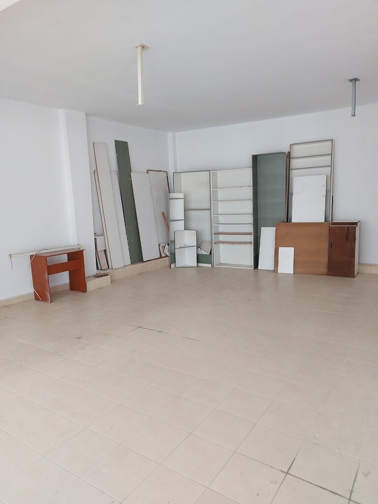 Commercial property in Sikies, Thessaloniki – Suburbs, Greece – 56986