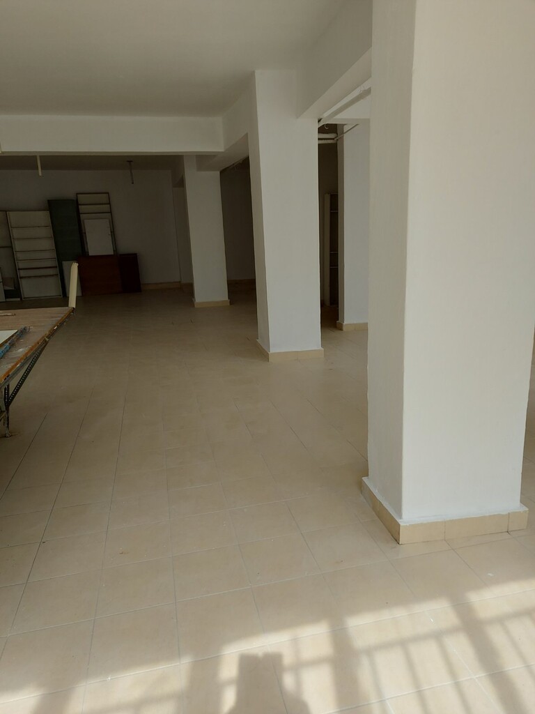 Commercial property in Sikies, Thessaloniki – Suburbs, Greece – 56986
