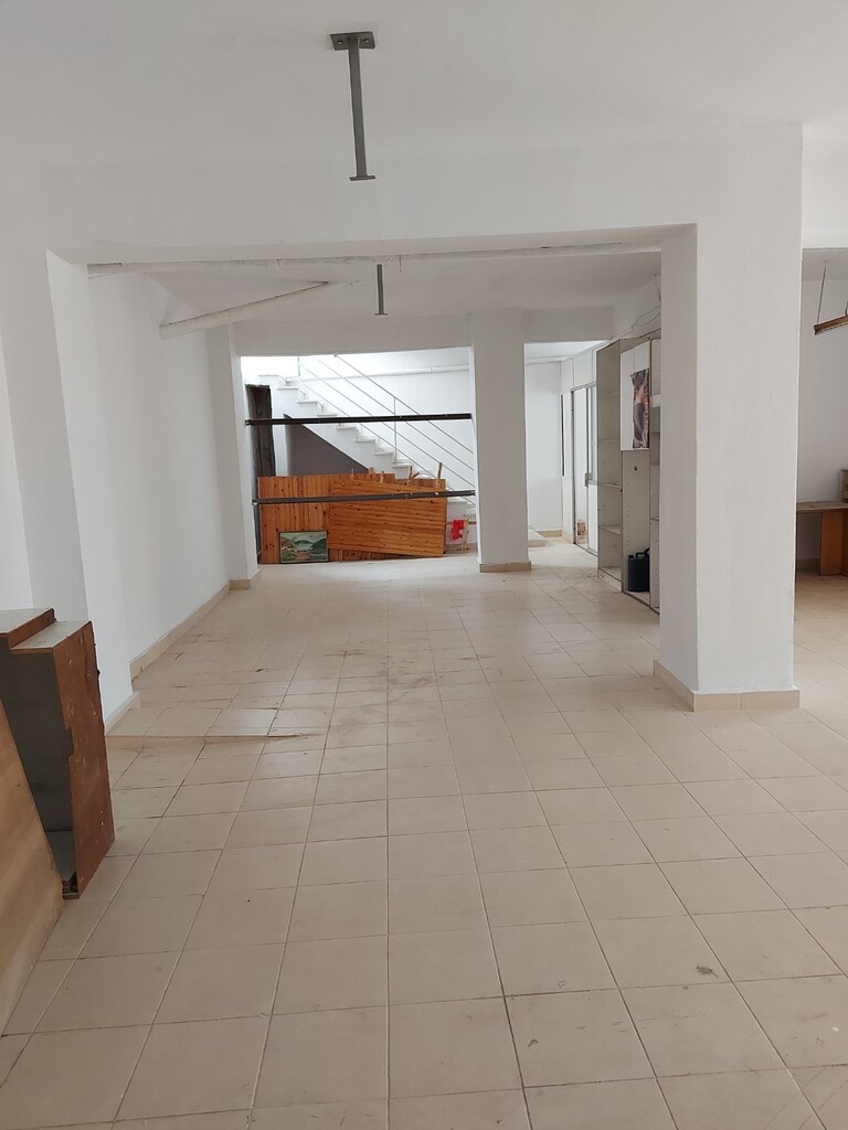 Commercial property in Sikies, Thessaloniki – Suburbs, Greece – 56986