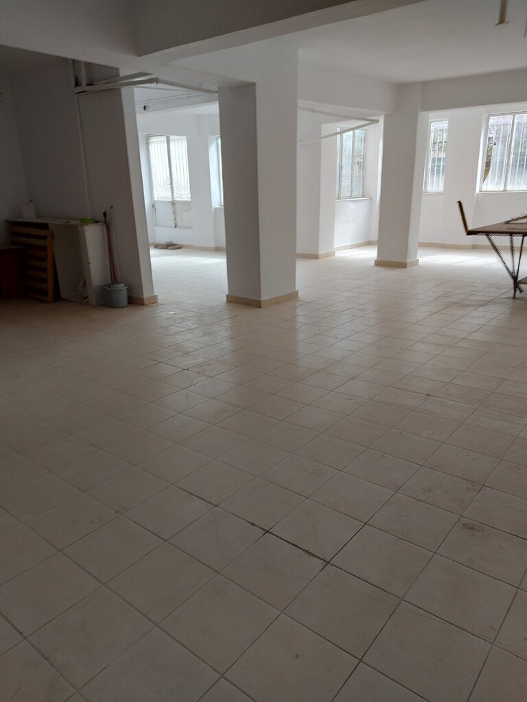 Commercial property in Sikies, Thessaloniki – Suburbs, Greece – 56986