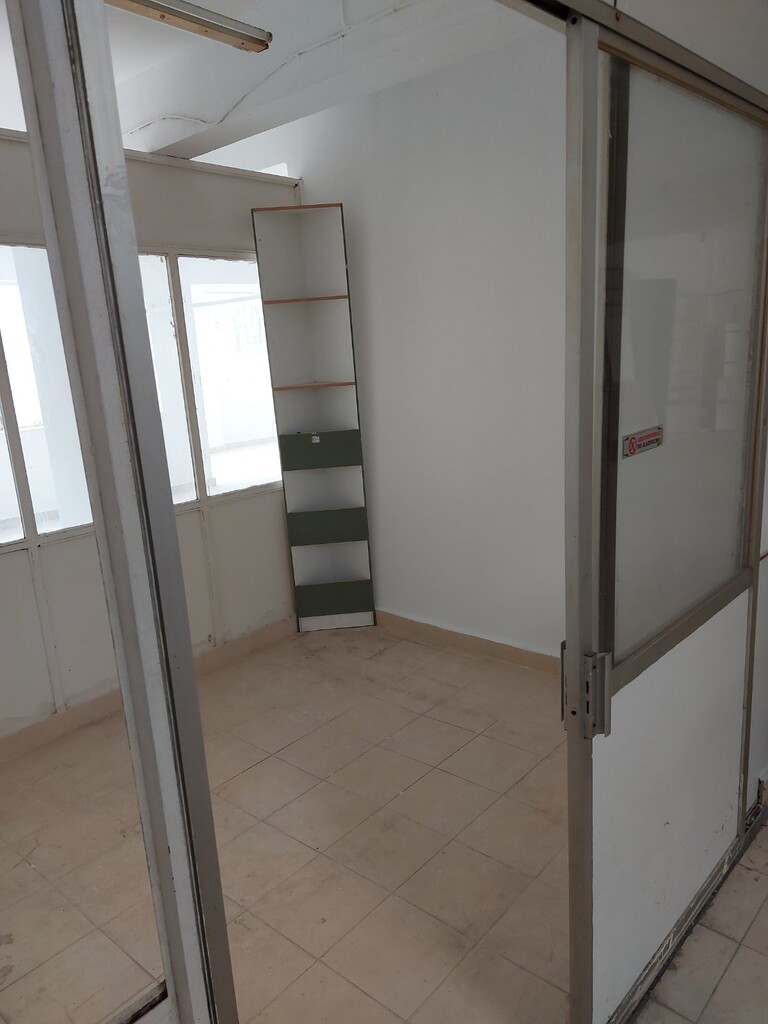 Commercial property in Sikies, Thessaloniki – Suburbs, Greece – 56986