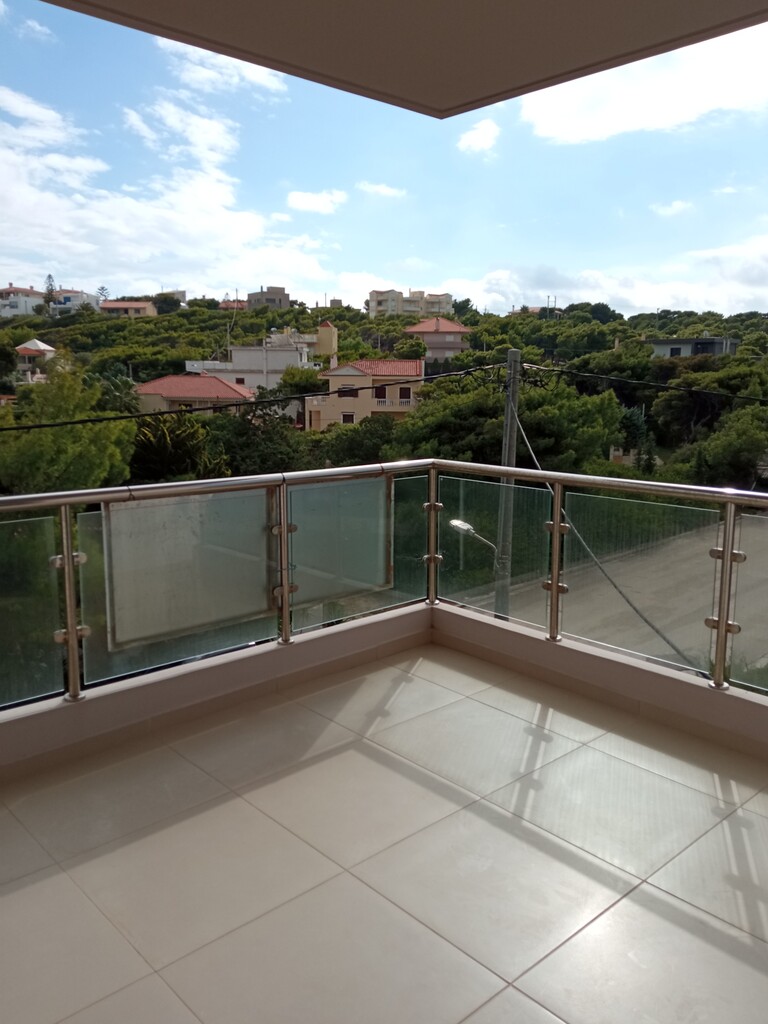 2 bedroom Flat in Rafina, Rest Of Attica, Greece – 56981