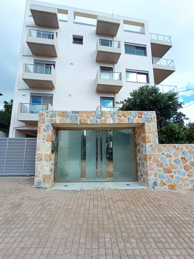 2 bedroom Flat in Rafina, Rest Of Attica, Greece – 56981