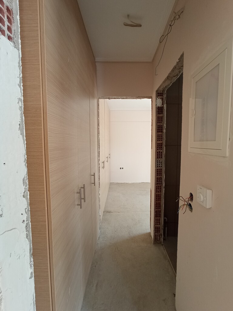 2 bedroom Flat in Rafina, Rest Of Attica, Greece – 56980