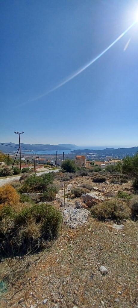 Land in Anavissos, Rest Of Attica, Greece – 56979