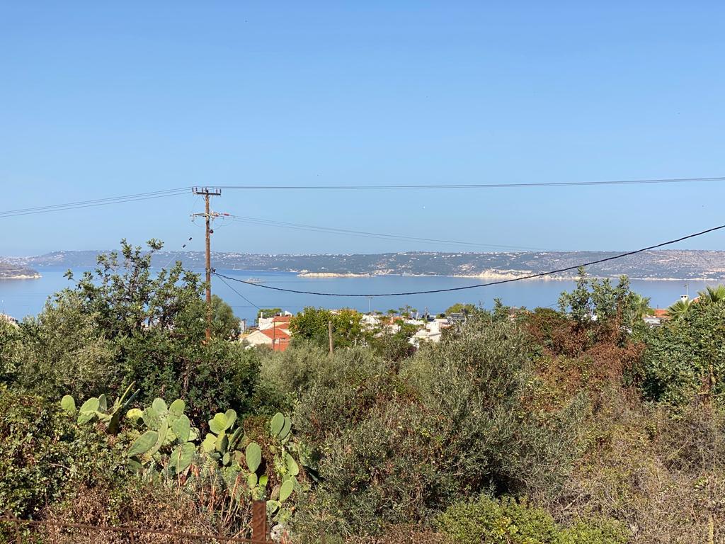 Land in Akrotiri, Chania Prefecture, Greece – 56977