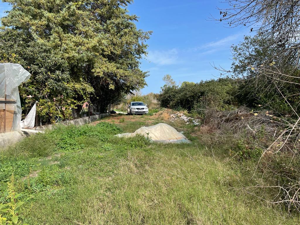 Land in Corfu, Corfu Prefecture, Greece – 56976