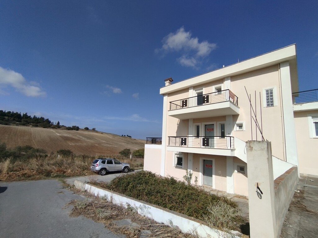 4 bedroom Maisonette in Thermi, Thessaloniki – Suburbs, Greece – 56974