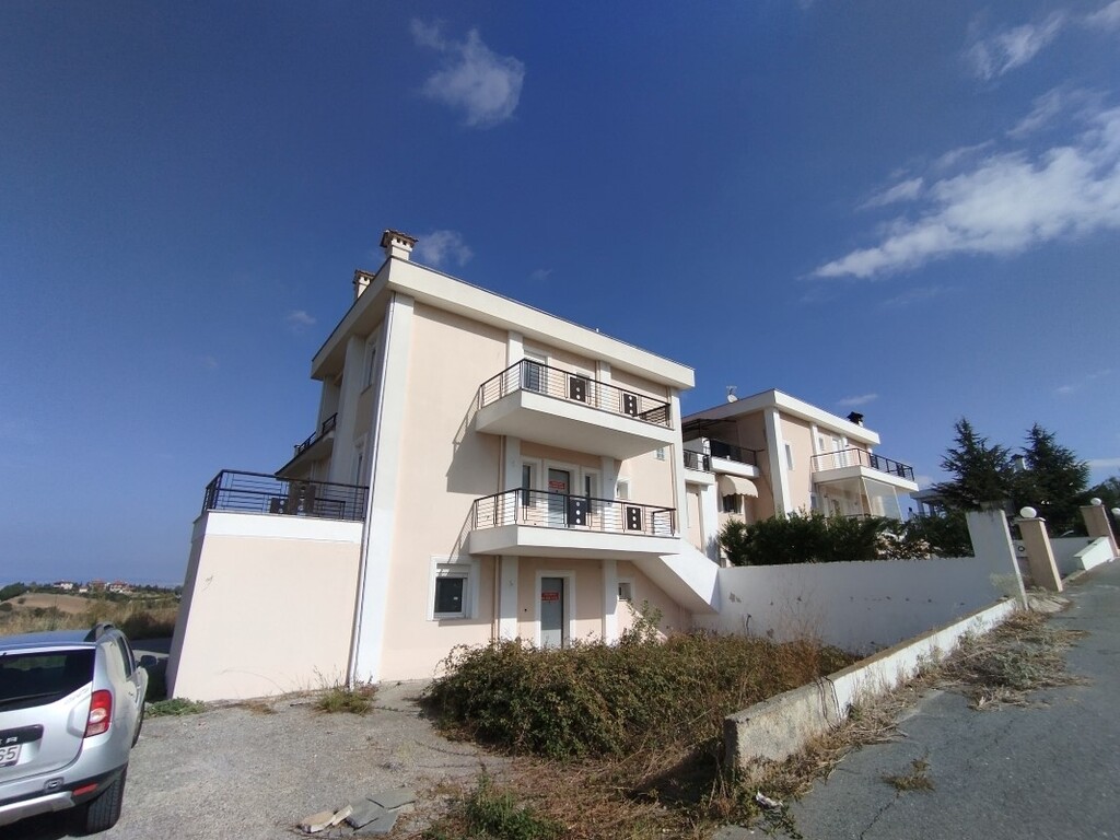 4 bedroom Maisonette in Thermi, Thessaloniki – Suburbs, Greece – 56974