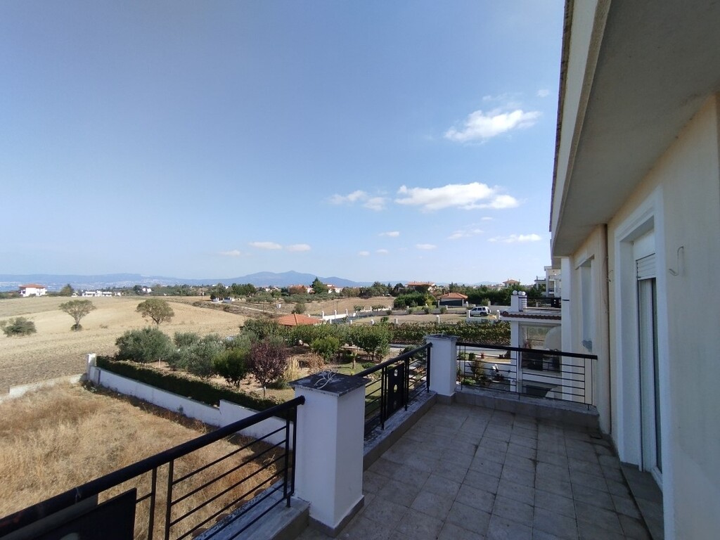 4 bedroom Maisonette in Thermi, Thessaloniki – Suburbs, Greece – 56974