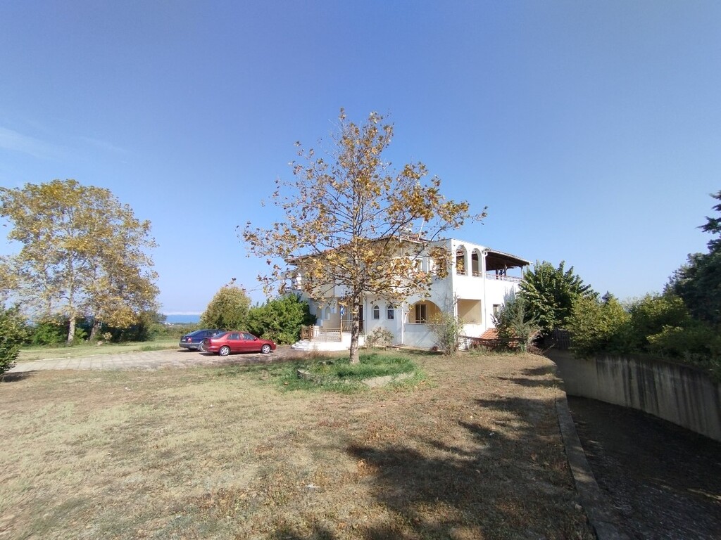 5 bedroom Villa in Thermaikos, Thessaloniki – Suburbs, Greece – 56972