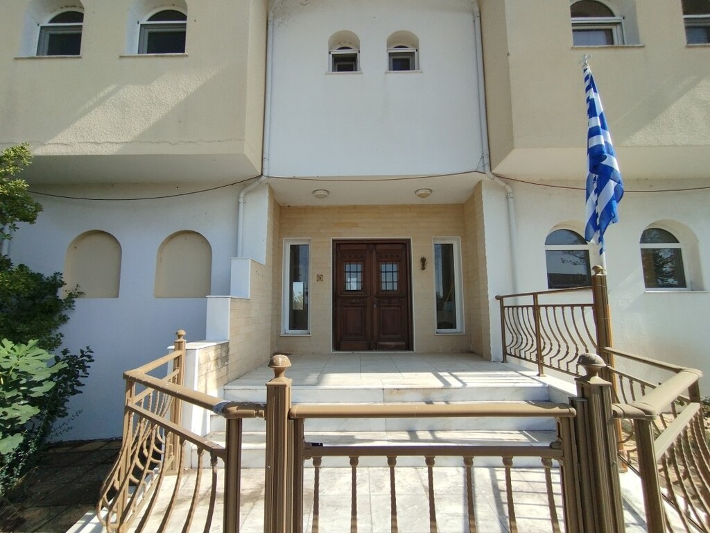 5 bedroom Villa in Thermaikos, Thessaloniki – Suburbs, Greece – 56972
