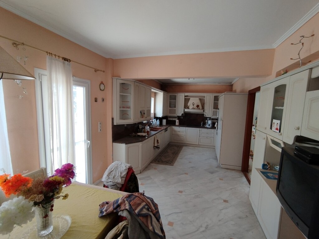 5 bedroom Villa in Thermaikos, Thessaloniki – Suburbs, Greece – 56972