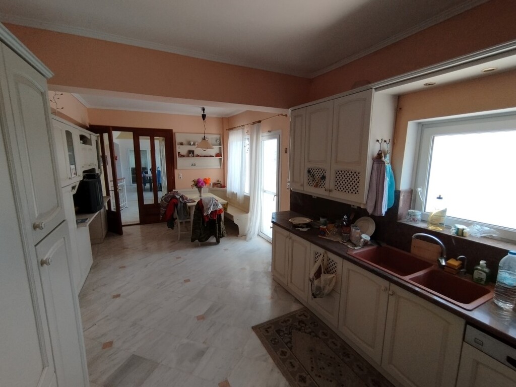 5 bedroom Villa in Thermaikos, Thessaloniki – Suburbs, Greece – 56972