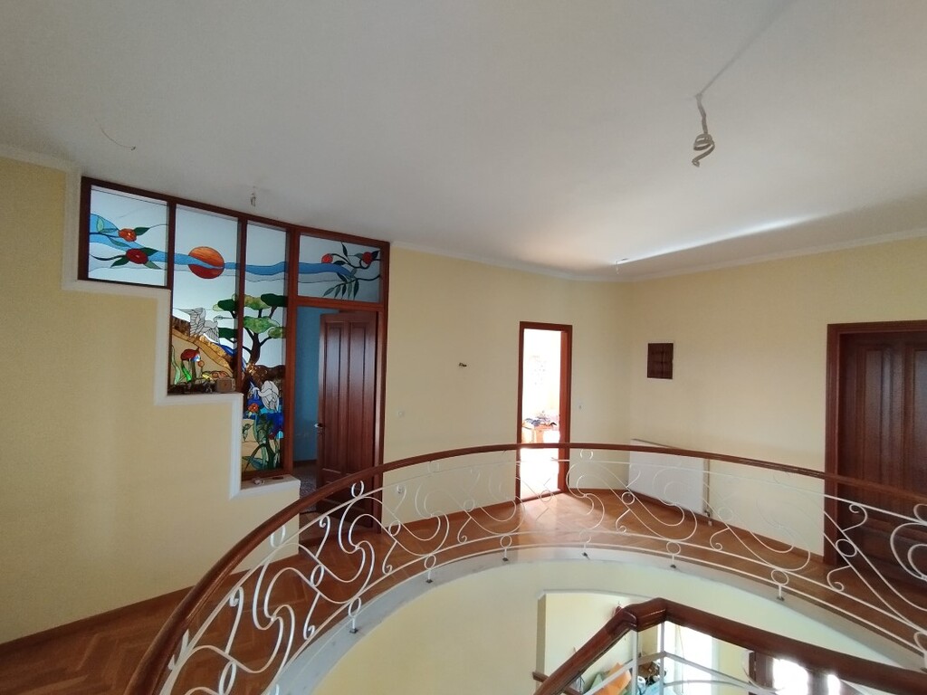 5 bedroom Villa in Thermaikos, Thessaloniki – Suburbs, Greece – 56972