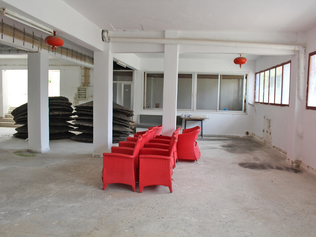 Commercial property in Methoni, Pieria Prefecture, Greece – 56966