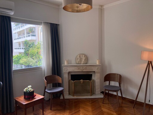 4 bedroom Flat in Kolonaki – Lykavittos, Athens – Center, Greece – 56963