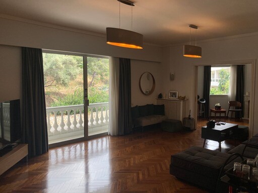 4 bedroom Flat in Kolonaki – Lykavittos, Athens – Center, Greece – 56963