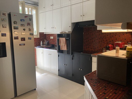 4 bedroom Flat in Kolonaki – Lykavittos, Athens – Center, Greece – 56963