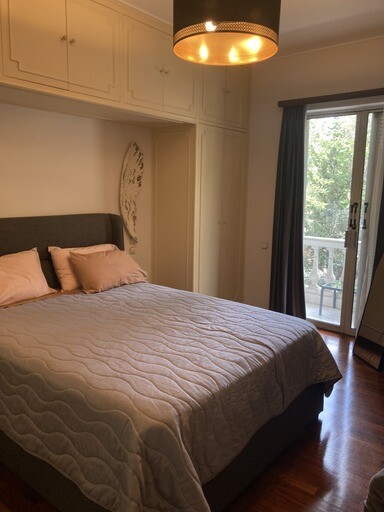 4 bedroom Flat in Kolonaki – Lykavittos, Athens – Center, Greece – 56963