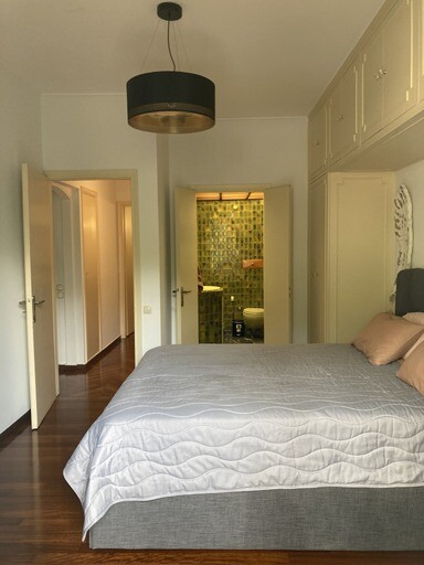 4 bedroom Flat in Kolonaki – Lykavittos, Athens – Center, Greece – 56963