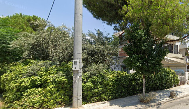 Land in Moschato, Piraeus Suburbs, Greece – 56933