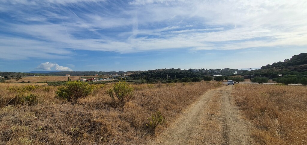 Land in Sithonia, Chalkidiki, Greece – 56930