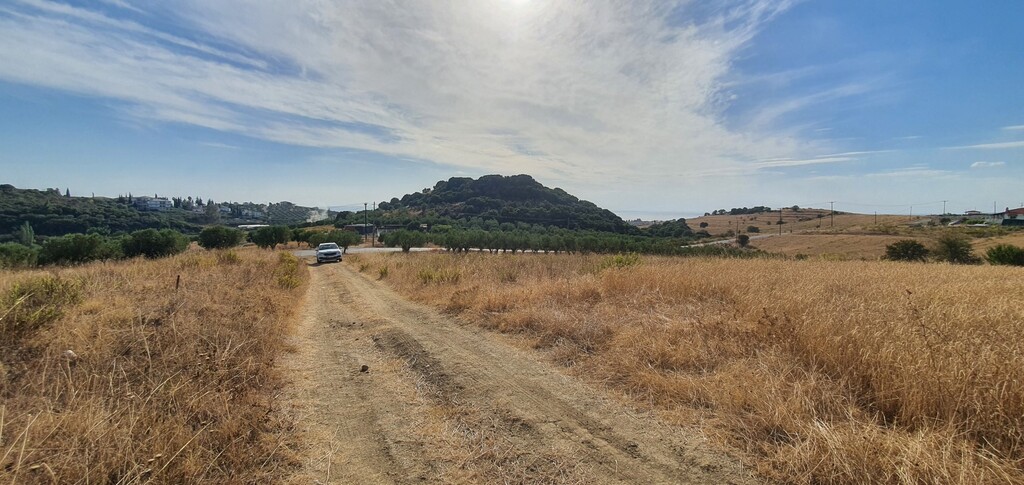 Land in Sithonia, Chalkidiki, Greece – 56930